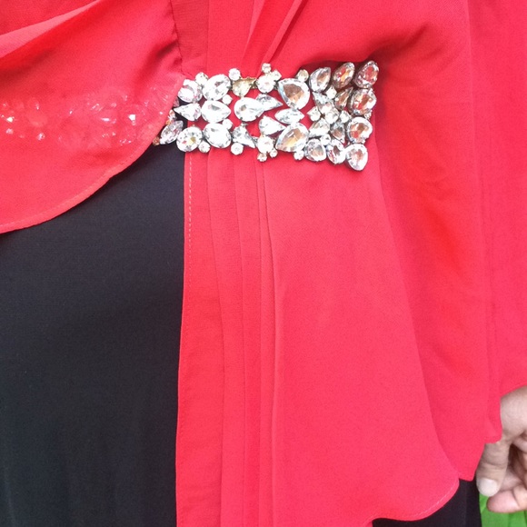 Party dress - Picture 6 of 8